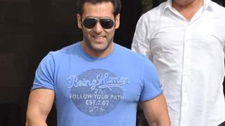 Salman considers audience's love his National Award Thumbnail