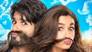 Alia, Shahid at romantic best in 'Shaandaar' trailer