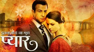 Neil and Ragini to reconcile for the sake of Nishii!