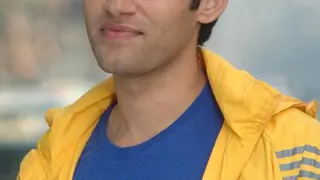 "I do not believe in blind dates. " - Sumit Vats Thumbnail