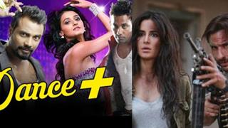 Check out: Newly paired couple Saif Ali Khan and Katrina Kaif on Dance Plus! Thumbnail