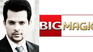 Beyond Dreams next on Big Magic