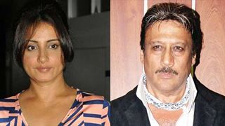 Divya Dutta shakes a leg with Jackie Shroff thumbnail