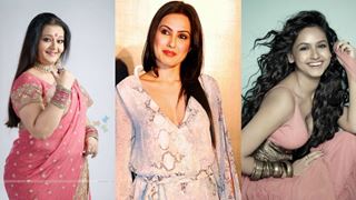 Kamya Punjabi, Apara Mehta and Wasna Ahmed celebrate their birthday today! Thumbnail