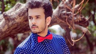 I fumbled a lot while hosting Comedy Superstars - Jay Soni