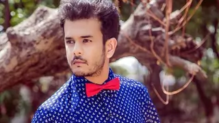 I fumbled a lot while hosting Comedy Superstars - Jay Soni Thumbnail