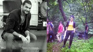 Ali Hassan and Neetha Shetty on CID Thumbnail