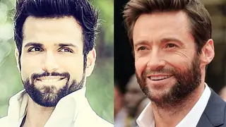 What Rithvik and Hugh Jackman Have In Common. Thumbnail