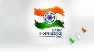 Independence Day Celebrations on television shows Thumbnail