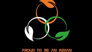 I am proud to be an Indian because...
