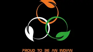 I am proud to be an Indian because... Thumbnail
