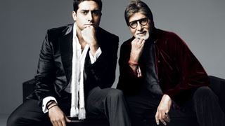 Abhishek my real life Veeru: Big B Thumbnail