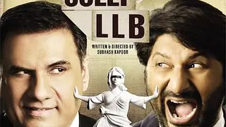 'Jolly LLB' Tamil remake to go on floors this month Thumbnail