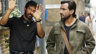 Kabir Khan is like J.P. Dutta: Saif Ali Khan Thumbnail