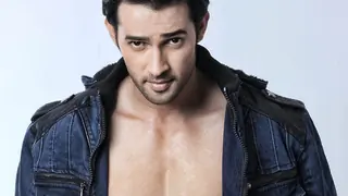 Karan Sharma to go shirtless in MOHI? Thumbnail