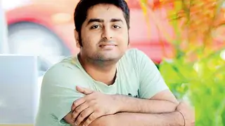 Singer Arijit Singh gets extortion call Thumbnail