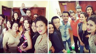 Check out: Who surprised Ankita Bhargava on her birthday? Thumbnail