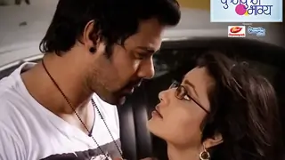 It calls for a 'leap' on Kumkum Bhagya Thumbnail
