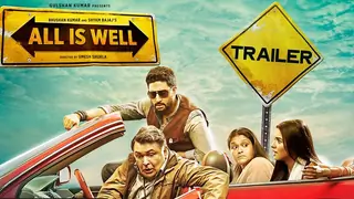 'All Is Well' gets 'U' certificate with no cuts Thumbnail