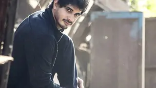 Guess the villain of Force 2! Thumbnail