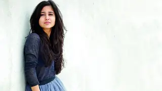 Shweta Tripathi not 'comfortable' doing kissing scenes Thumbnail