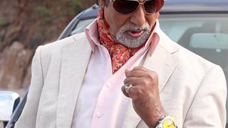 Amitabh Bachchan most stylish in Bollywood: Manish Malhotra