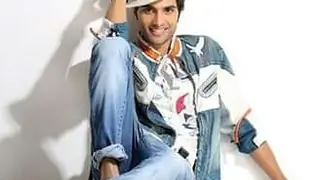 "I want to play a romantic character if given a chance." - Parichay Sharma thumbnail