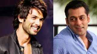 Shahid Kapoor missing from Jhalak Dikhla Jaa 8; Salman Khan to replace him? Thumbnail