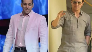 Saif Ali Khan turned down Salman Khan's movie! Thumbnail