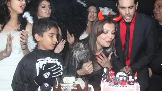 Check out: What was the theme for Deepshikas birthday bash! Thumbnail