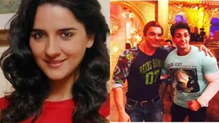 Jiya is back! Thumbnail