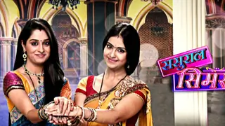 Pratyusha's stint to end on Sasural Simmar Ka? Thumbnail