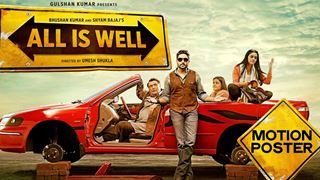 All Is Well - Movie Review Thumbnail