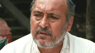 Victor Banerjee fitted the bill as Paramhansa Yogananda Thumbnail