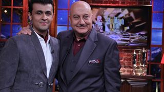 Check out: When Sonu Nigam was called a handsome servant! thumbnail