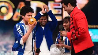 Check Out: Who gets the Immunity Ball this week on Jhalak! Thumbnail