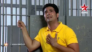 OMG: Naitik to be put behind bars on Yeh Rishta Kya Kehlata Hai!