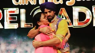 Look who cried after watching Mohit Malik's performance? Thumbnail