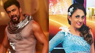 It's a double elimination on Jhalak Dikhla Jaa 8! Thumbnail