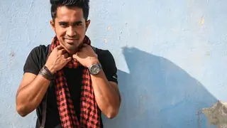 "A dancer should be passionate about dancing than seeking fame." - Macedon Dmello Thumbnail