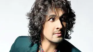 Father's advice made Sonu Nigam work harder Thumbnail