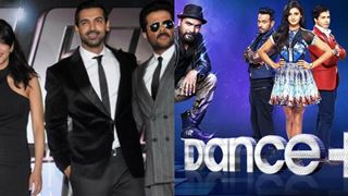 Check Out: Who are the new guests on Dance Plus!