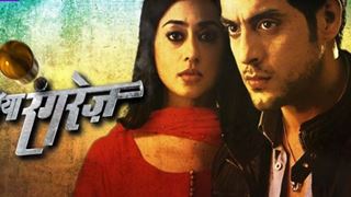 High voltage drama on Piya Rangrezz!