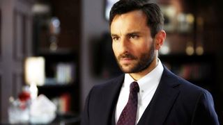 Saif Ali Khan hunting for 'something special' to make