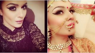 Make Up Queen: Aashka Goradia