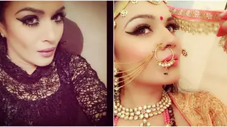 Make Up Queen: Aashka Goradia Thumbnail