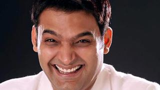 Kapil Sharma To Promote His Upcoming Film on The Voice of India