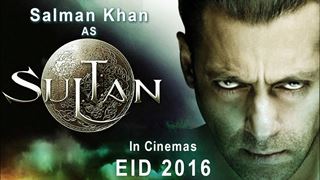 Leaked: Climax scene of Salman Khan's film 'Sultan'