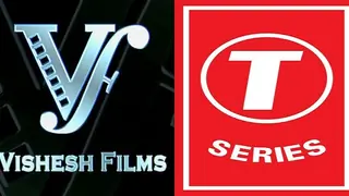 T-Series again teams up with Vishesh Films Thumbnail