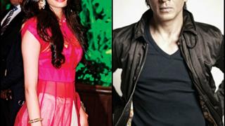 SRK gives best wishes to Athiya, Sooraj for 'Hero'